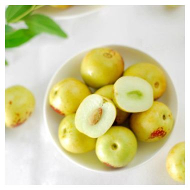 【新品】优选甜冬枣8.5折